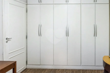 VILA NOVA CONCEIÇÃO - 216 M² - 4 VAGAS
