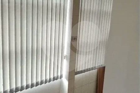 SALA COMERCIAL DE 75 M² À VENDA OU LOCAÇÃO | RUA BAFFIN – SÃO BERNARDO DO CAMPO/SP