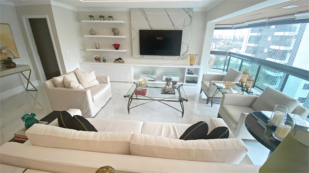 Apartamento à venda - Planalto Paulista