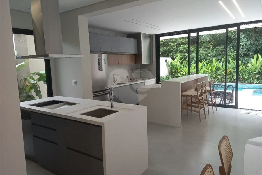 Casa à venda com 6 suítes em Riviera de São Lourenço, Bertioga, SP