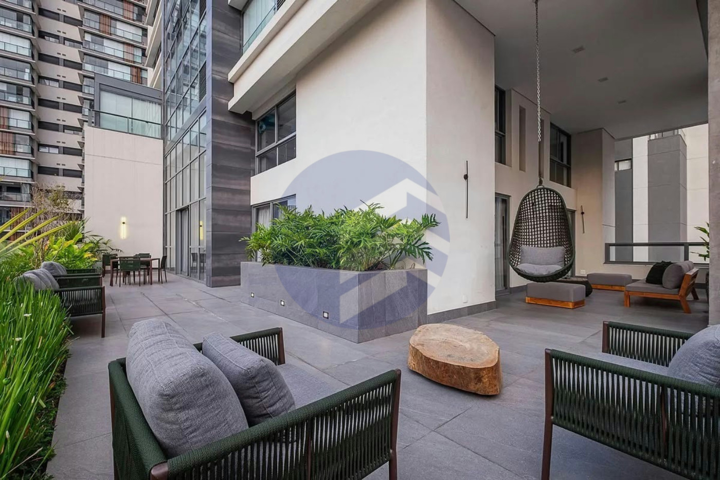 Apartamento para alugar com 1 quarto em Pinheiros, São Paulo - SP