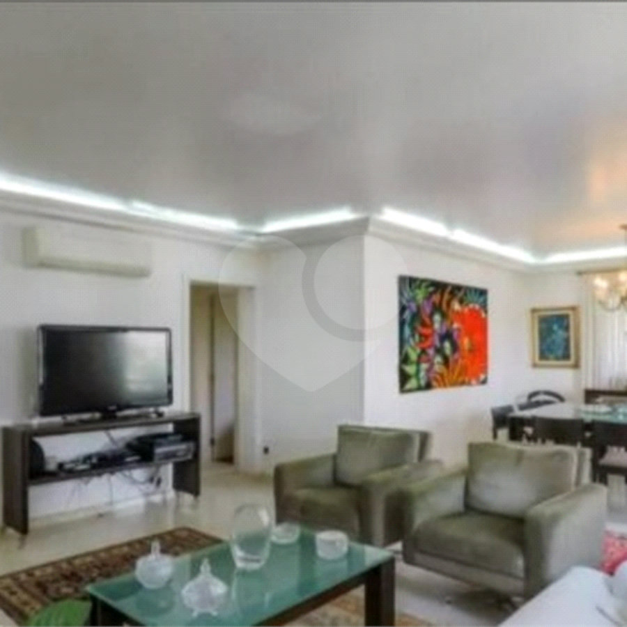 Apartamento com 187m² , 4 dormitórios , sendo 1 suíte , 3 vagas , para locação na Vila Mariana.