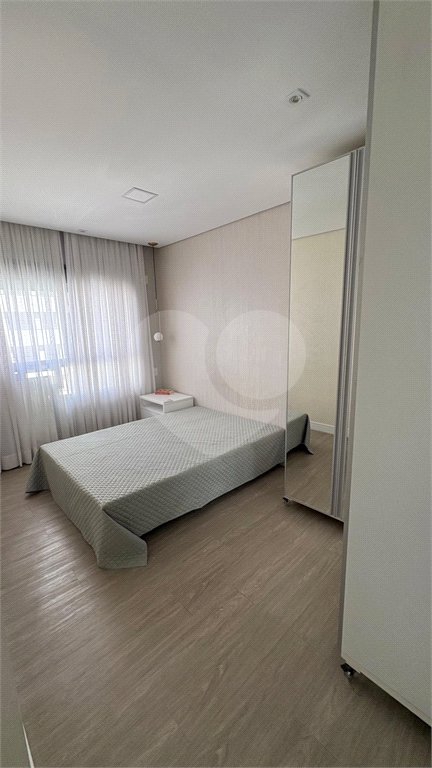 Apartamento a venda na Vila Mariana