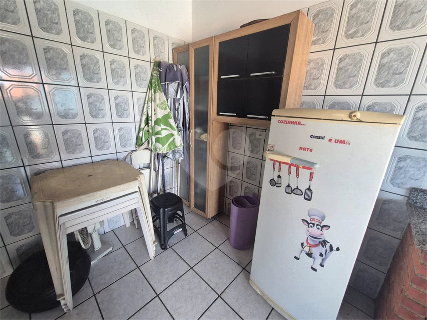 Oportunidade para investidor (Edícula + Barracão) – renda imediata + espaço de lazer - Bairro Santa Rosa - Piracicaba-SP