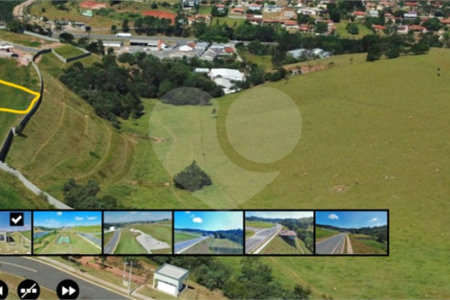 Vende-se terreno em Itatiba no condomínio Ecologie.