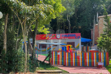 Casa de Alto Padrão à Venda e Locação - Condomínio Vila Verde
