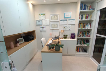 Sala comercial á venda