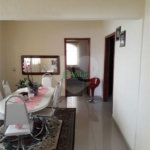 Casa á venda no cidade Aracy
