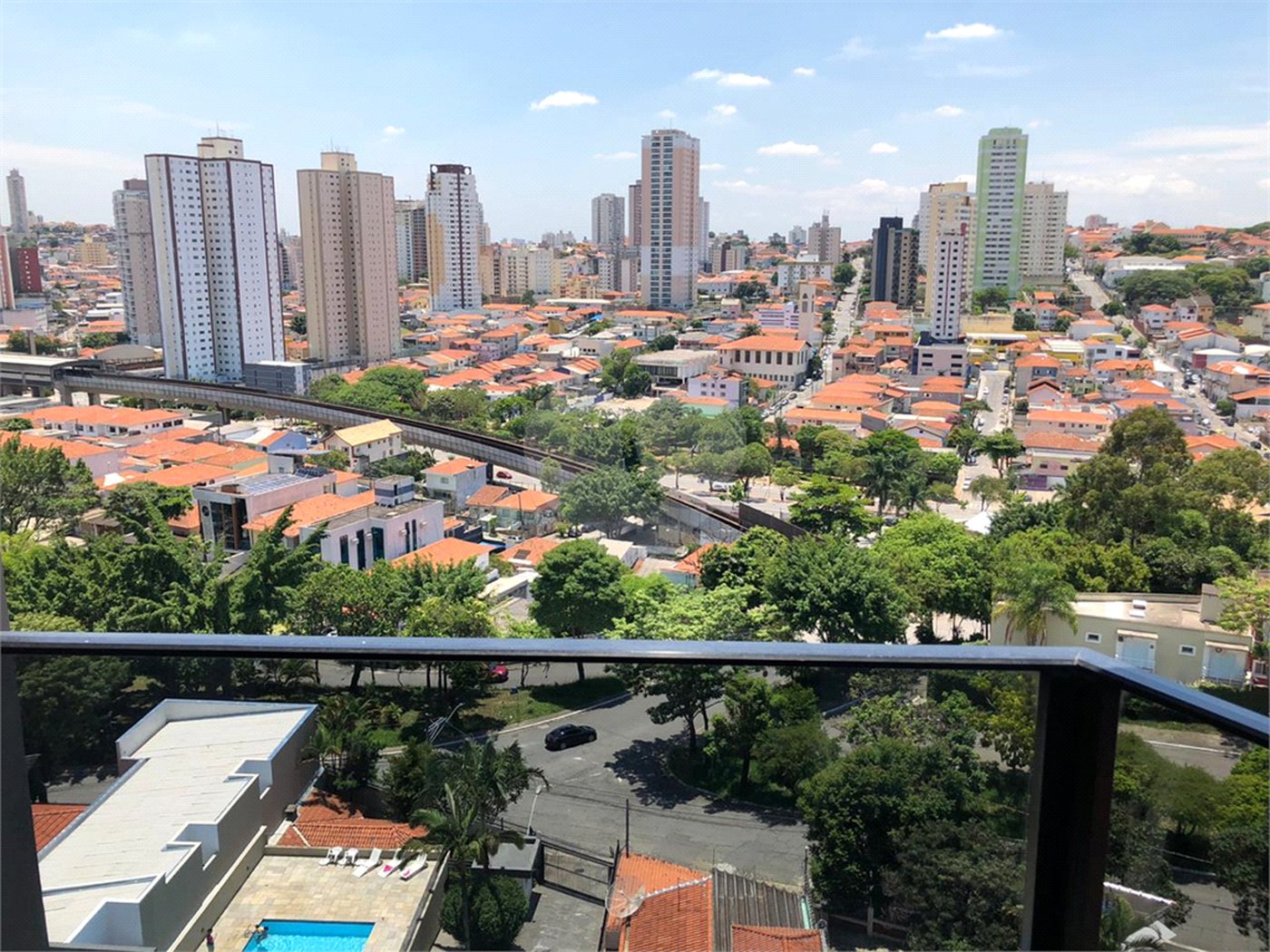 Apartamento à venda com 125 m² em Santana