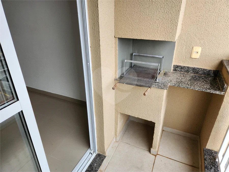 Apartamento para alugar com 2 quartos, sendo 1 suíte,  em Villa DI Cesar, Mogi das Cruzes, SP