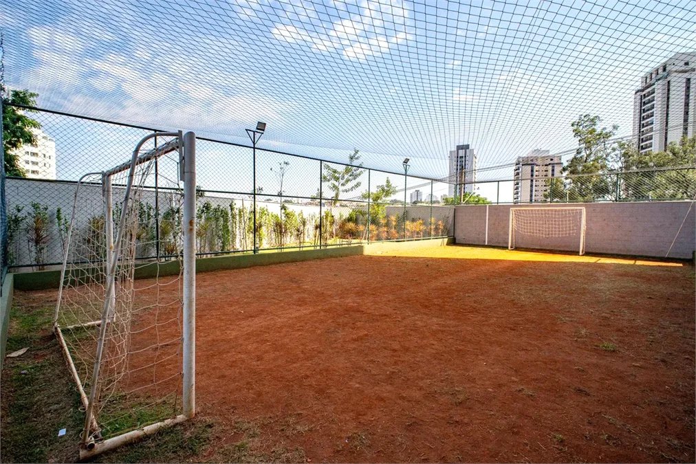 Apartamento à venda com 2 quartos em Jardim Peri Peri, São Paulo - SP