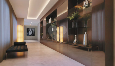 Apartamento à venda com 3 suítes em Mooca, São Paulo, SP