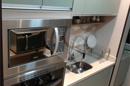 APARTAMENTO A VENDA EM SP CENTRO