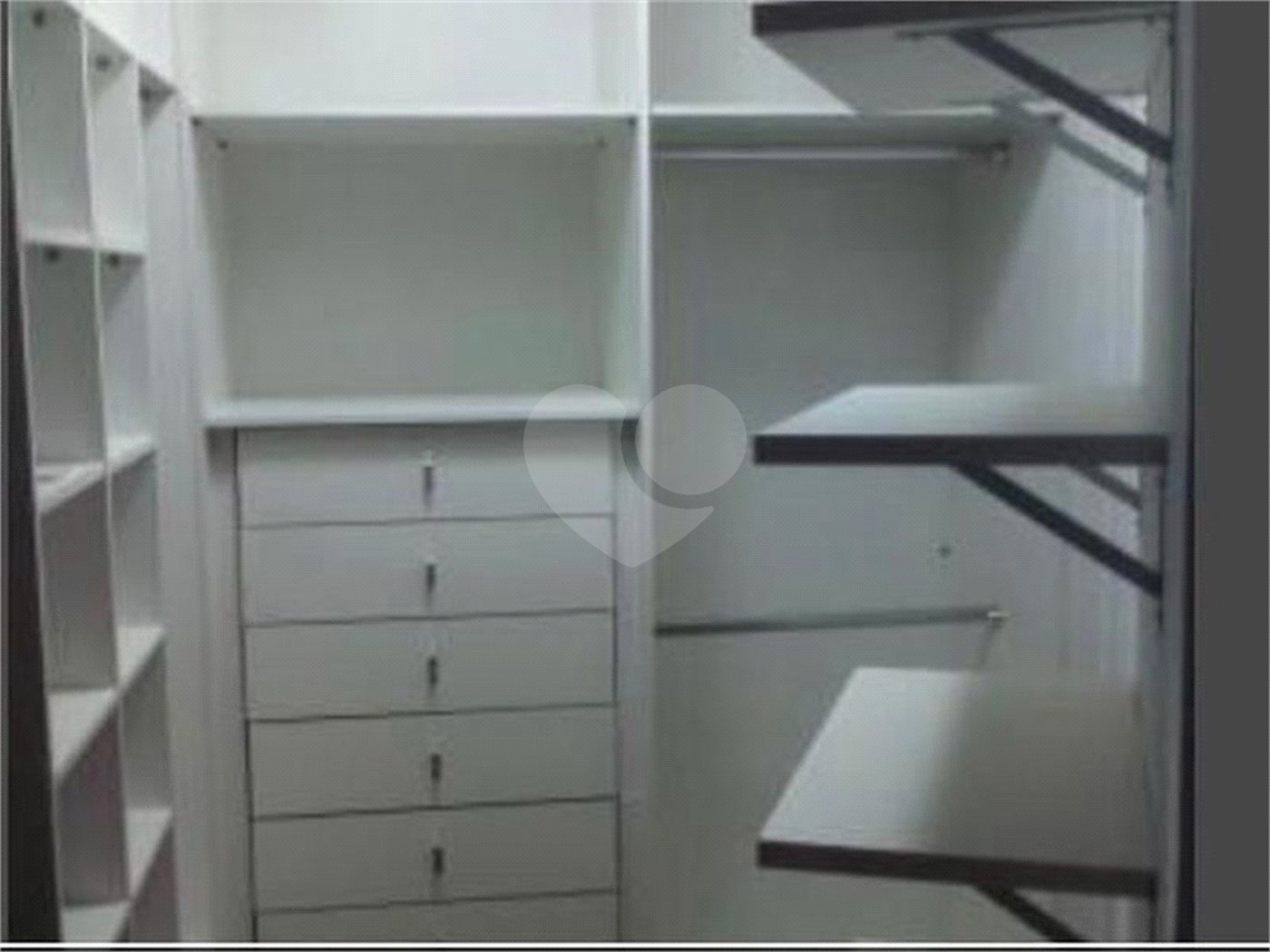 Apartamento duplex á venda