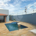 Casa à Venda | Campos do Conde | Piracicaba/SP - SOBRADO DE ESQUINA | 3 QUARTOS | 2 SUÍTES | PISCINA