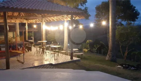 Chácara à venda com 3 suítes em Vila São Geraldo, São José dos Campos, SP