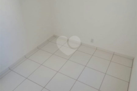 Apartamento para venda no Residencial Vila das Orquídeas