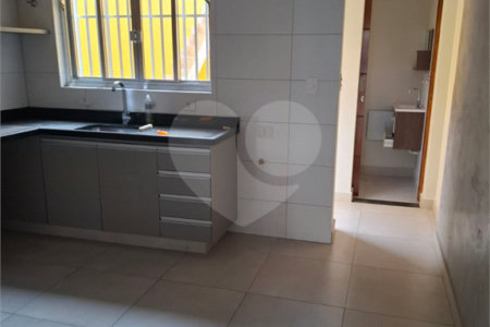 Sobrado a venda no Belem