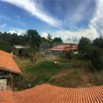 Chácara no Condomínio Itaipu