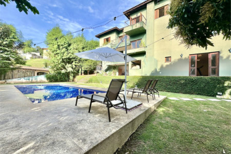 Casa á venda -Residencial Euroville
