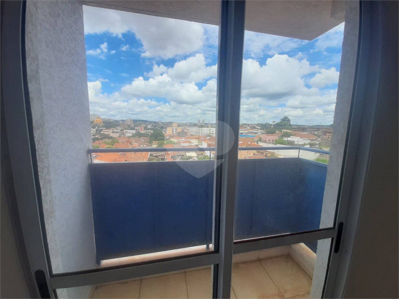 Apartamento a venda no Residencial Sineu