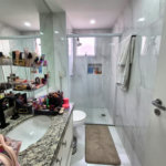 Apartamento à venda com 3 suítes em Lar São Paulo, São Paulo, SP