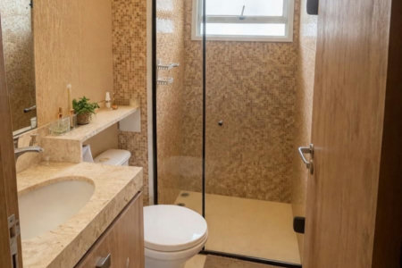 Apartamento à venda com 3 quartos, sendo 1 suíte, em Vila São Francisco, Hortolândia - SP