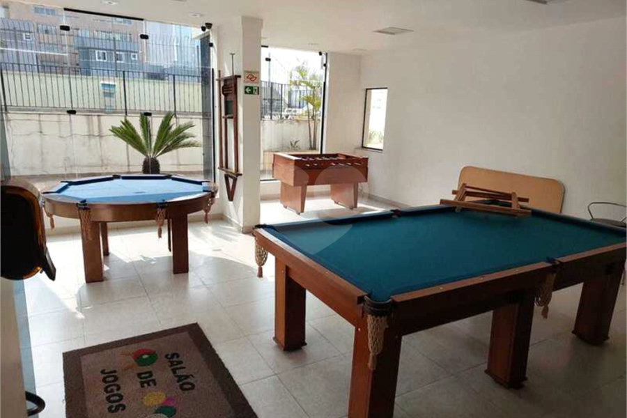 APARTAMENTO COM 125 M2 3 DORMITORIOS, SALA E COZINHA AMPLAS E 3 VAGAS DE GARAGEM. À VENDA EM SANTANA