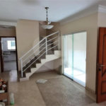 Excelente Sobrado à venda no Ipiranga c/ 220m2 - 4 Suítes/2 Vagas - 600 m. metrô Sacomã