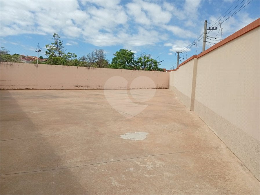 Apartamento para Locação – Residencial Vitória | Indaiatuba
