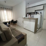 Excelente apartamento com 2 dormitórios