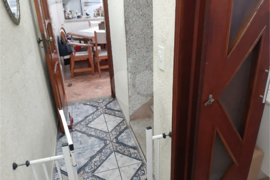 Sobrado à venda com 2 quartos em Jaçanã, São Paulo, SP