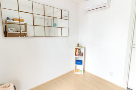 Apartamento à Venda – Mooca/SP