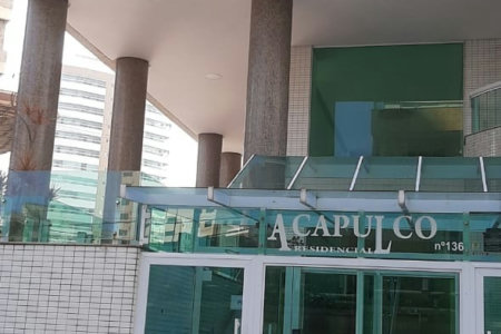 🏖️ BELO APARTAMENTO NO CORAÇÃO DA VILA CAIÇARA – PERTINHO DA PRAIA!