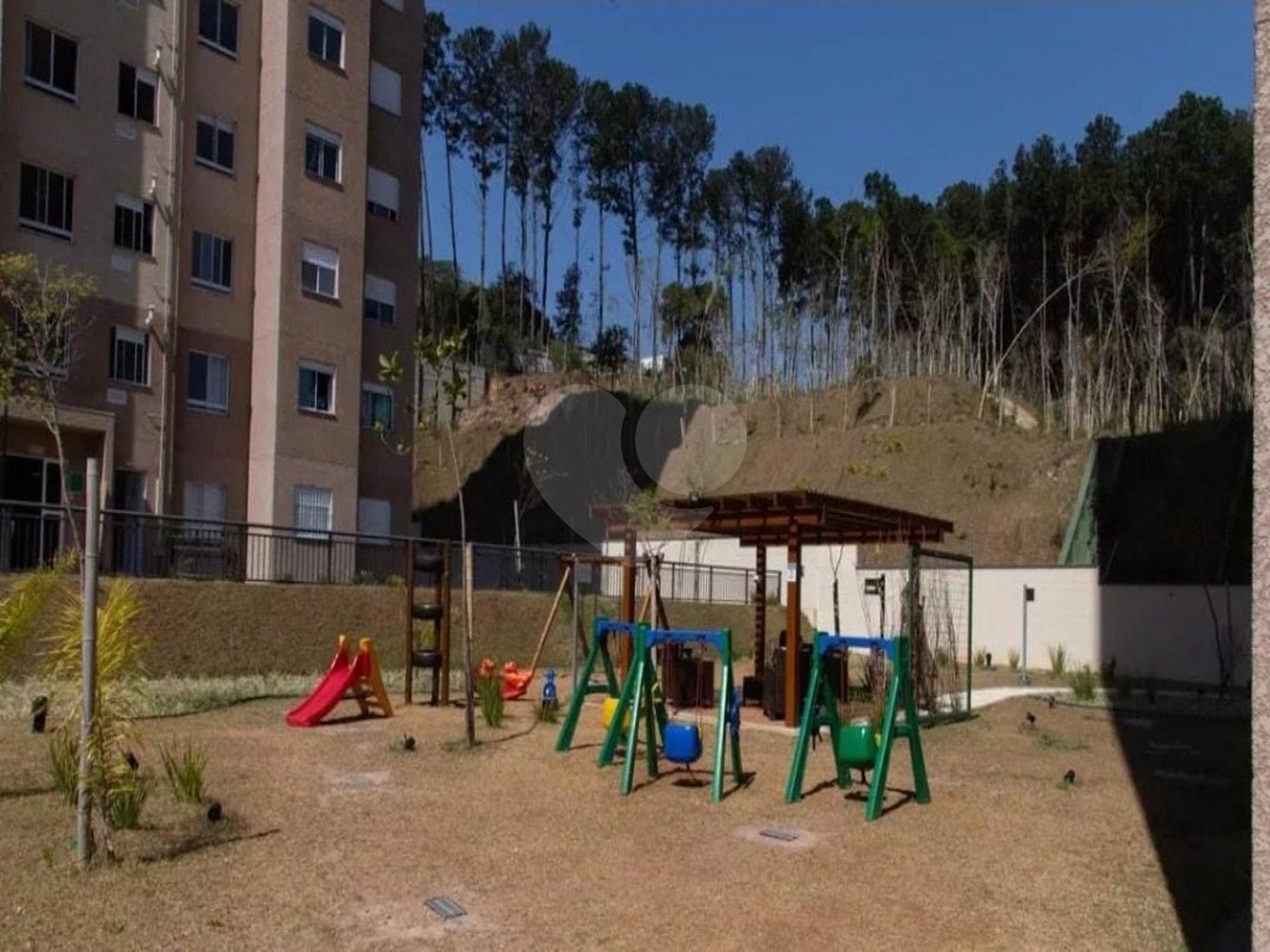 Apartamento à venda, Jardim Nossa Senhora do Carmo, 41m², 1 garagem, 2 quartos