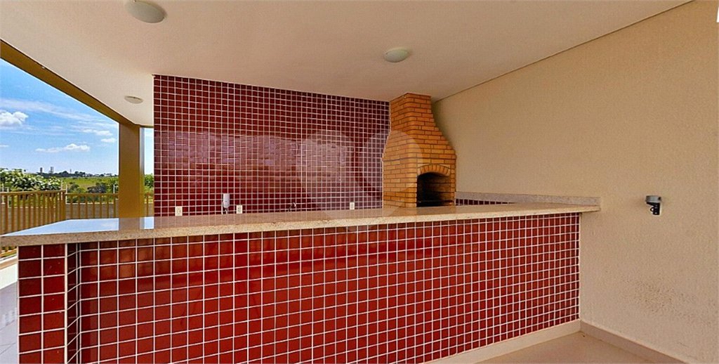Apartamento com 2 dormitórios.