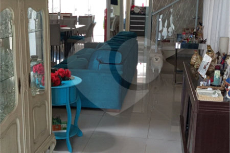 Casa Térrea com 3 suítes, 249 m² - venda ou aluguel - Condomínio Alto de Itaici - Indaiatuba/SP