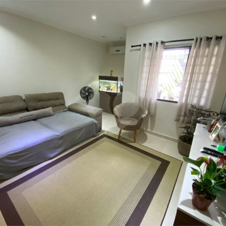 Casa térrea para venda Jardim Santa Paula