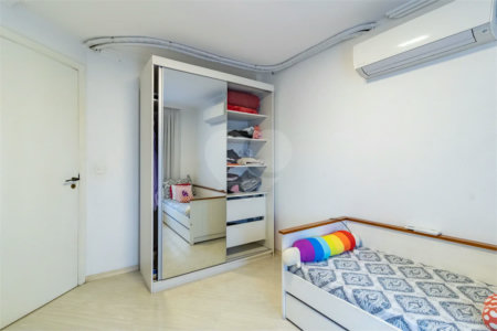 Apartamento sofisticado à venda em Higienópolis — conforto, elegância e localização privilegiada na tradicional Rua Tupi.