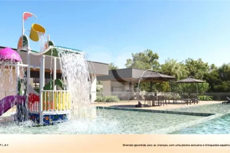 Terreno de 300 m² no ALBA CORPAL PARK CLUB – São Carlos/SP