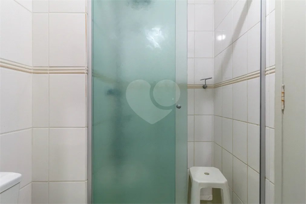 Vila Clementino - Apartamento na Rua Loefgren | 80 m² | 3 Dormitórios | 1 Suíte | 2 Vagas | Último Andar