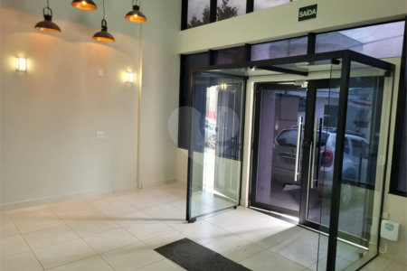 Ponto Comercial 200 m² 4 salas Jardim Armênia - Mogi das Cruzes SP