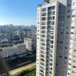 Apartamento com 70m² , 2 dormitórios , sendo 1 suíte , 1 vaga de garagem , à venda no bairro Campestre em Santo André.