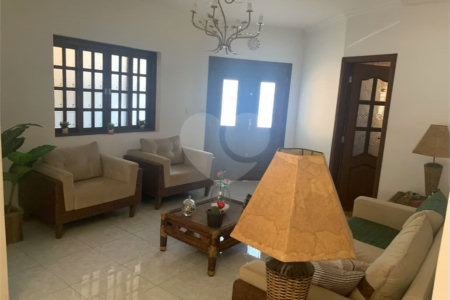 Casa Térrea à Venda no Condomínio Villaggio Capriccio – Louveira/SP