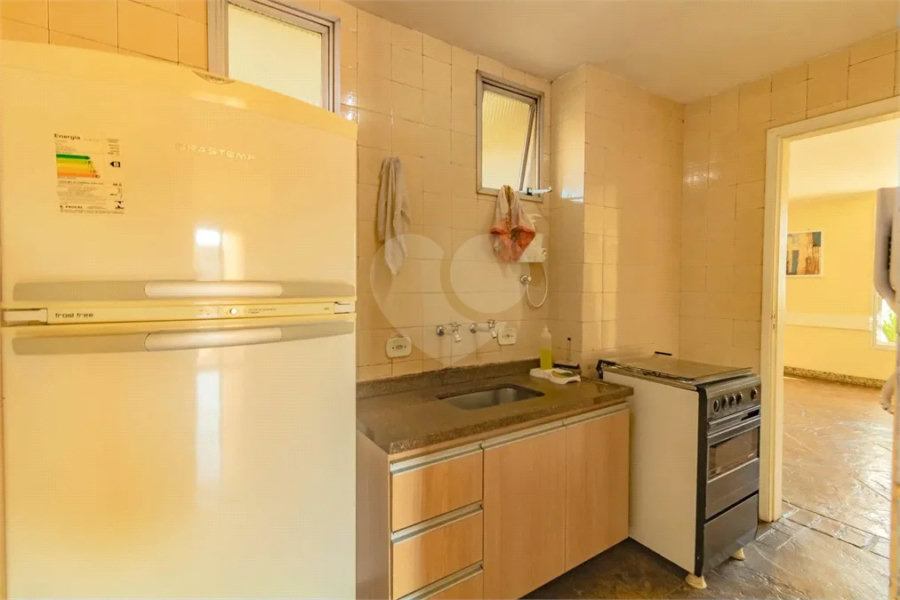 Apartamento à venda com 70m², 3 quartos e 1 vaga