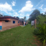 Linda Chacara seu Resort Partiular