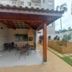 Apartamento a venda no Parque das Acácias