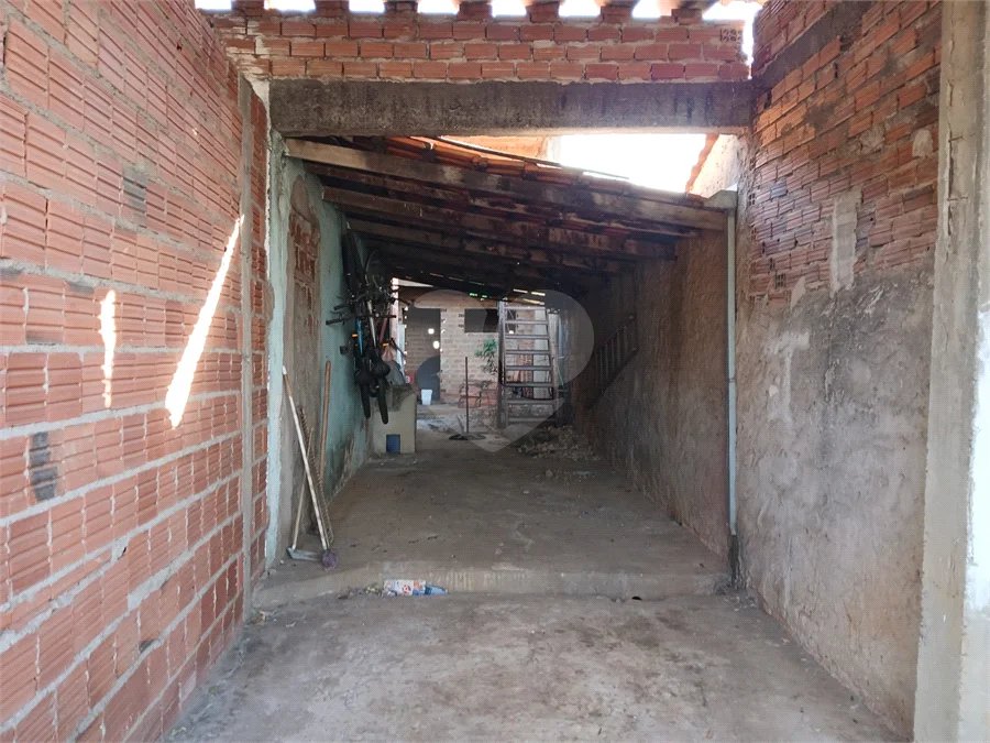 CASA COM DUAS MORADIAS À VENDA | MÁRIO DEDINI | PIRACICABA/SP