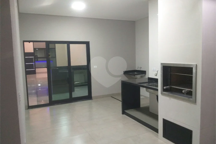 Venda de Casa em Condomínio no Park Taquaral, Piracicaba