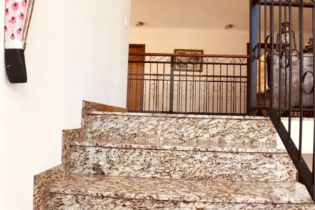 Casa no Damha I.